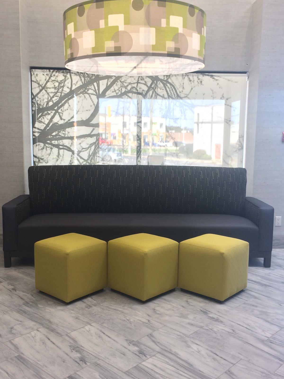 Quality Inn Лимингтон Экстерьер фото