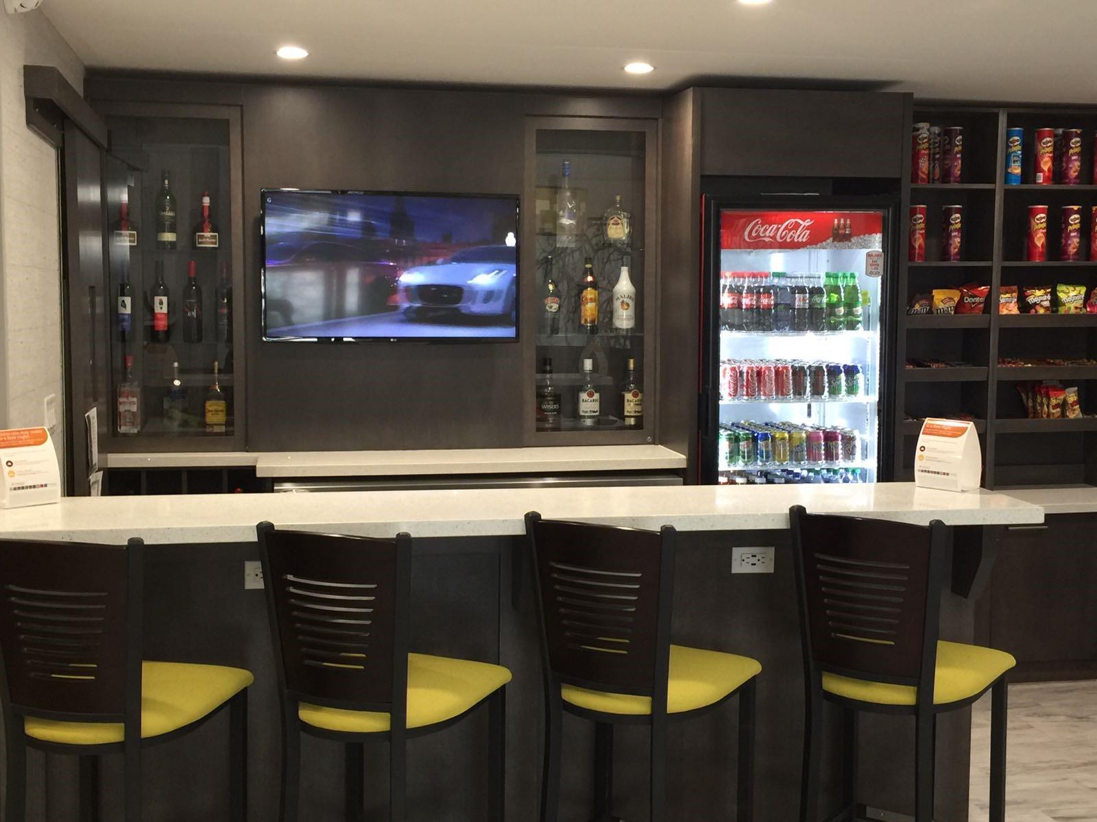 Quality Inn Лимингтон Экстерьер фото