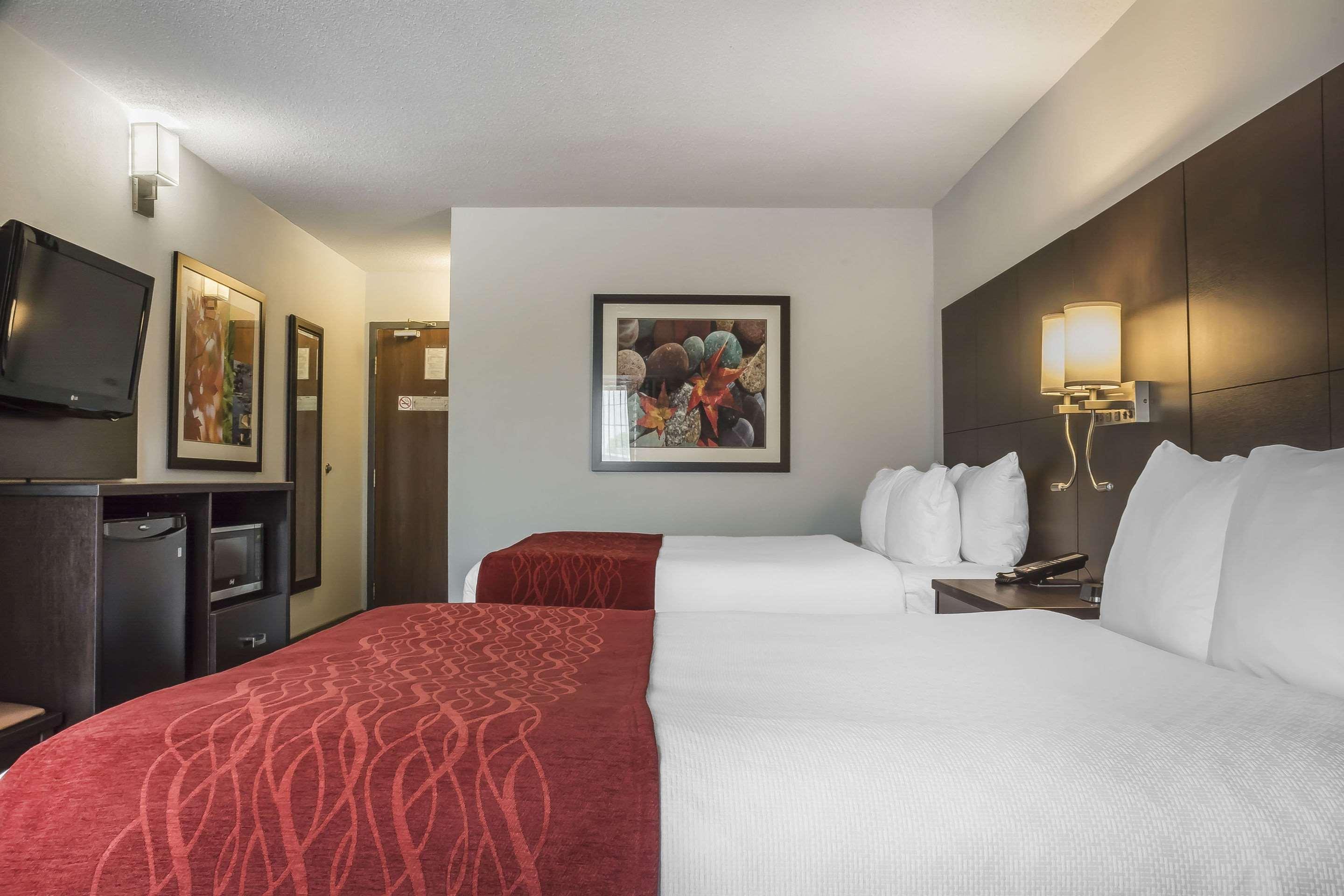 Quality Inn Лимингтон Экстерьер фото