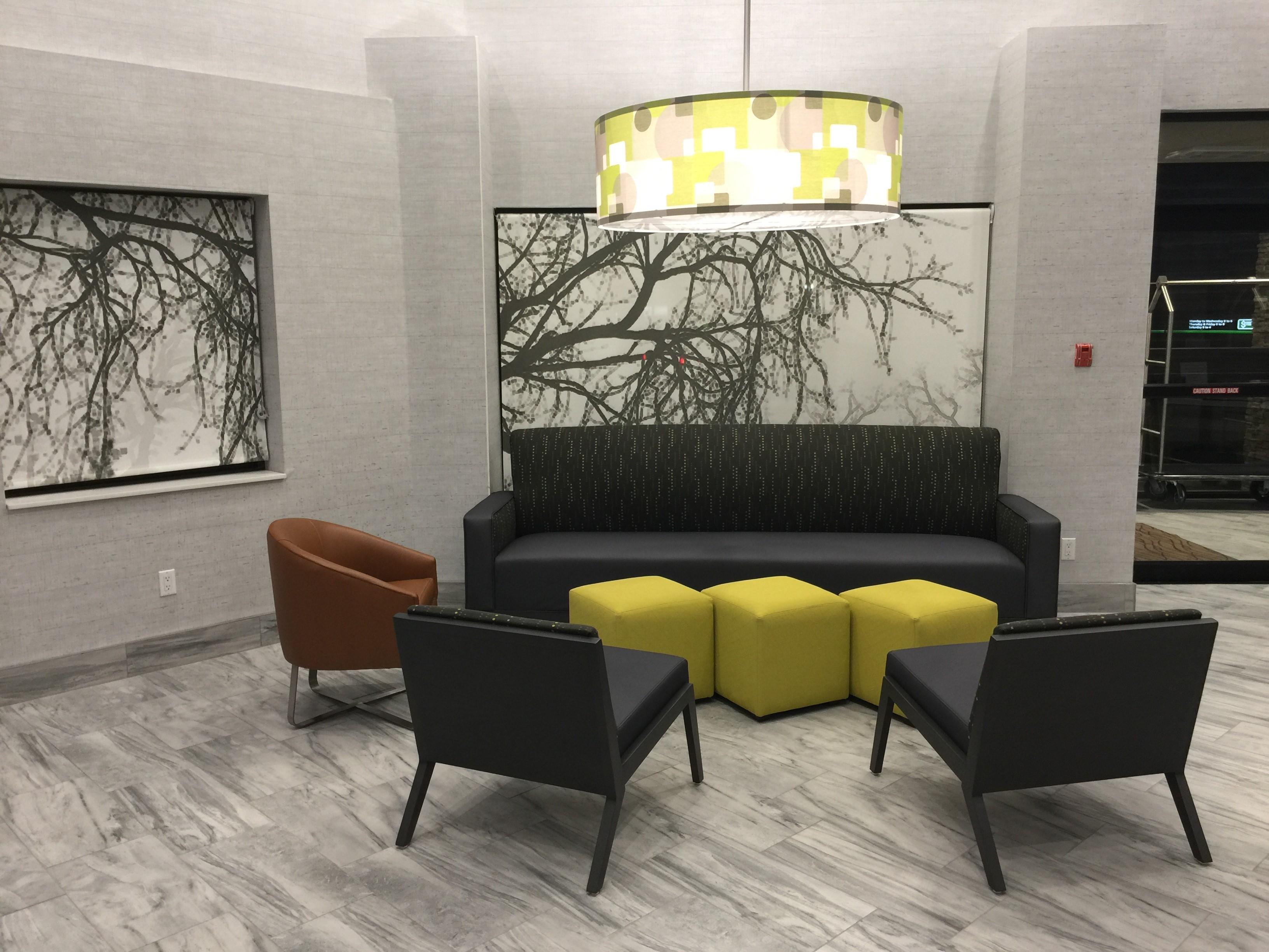 Quality Inn Лимингтон Экстерьер фото
