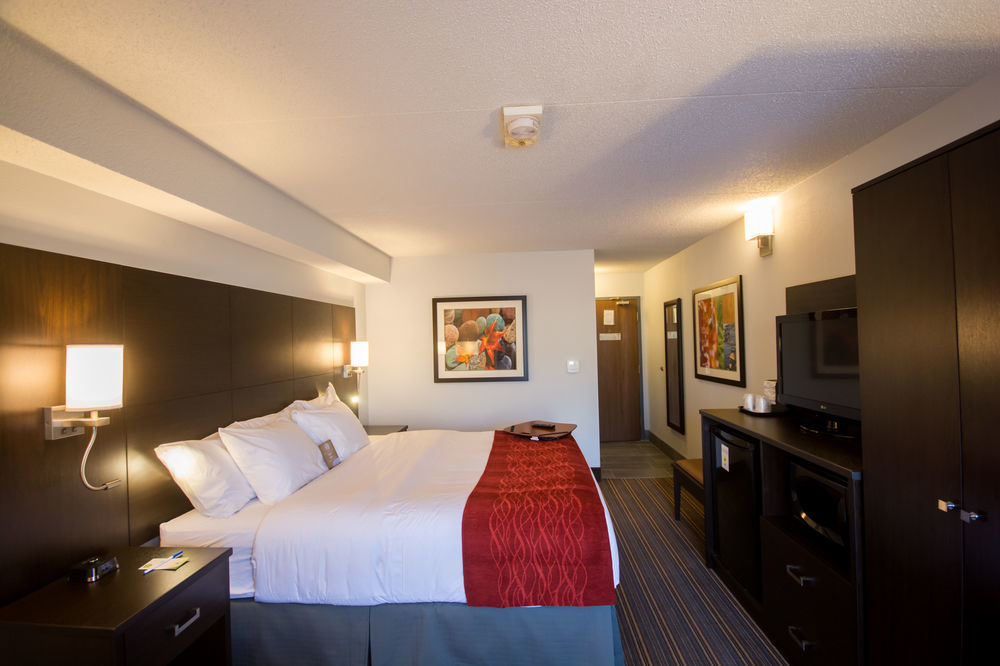 Quality Inn Лимингтон Экстерьер фото