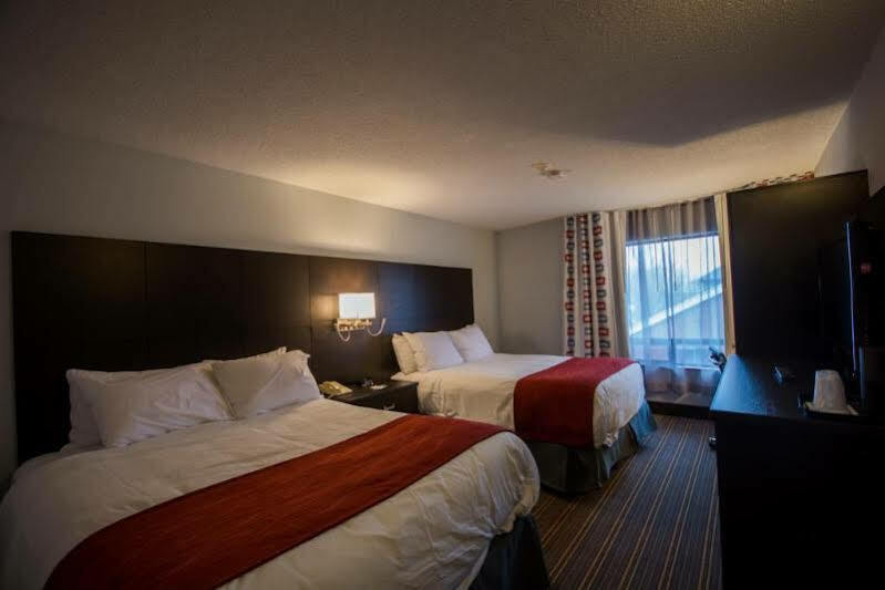 Quality Inn Лимингтон Экстерьер фото