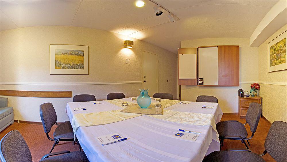 Quality Inn Лимингтон Экстерьер фото